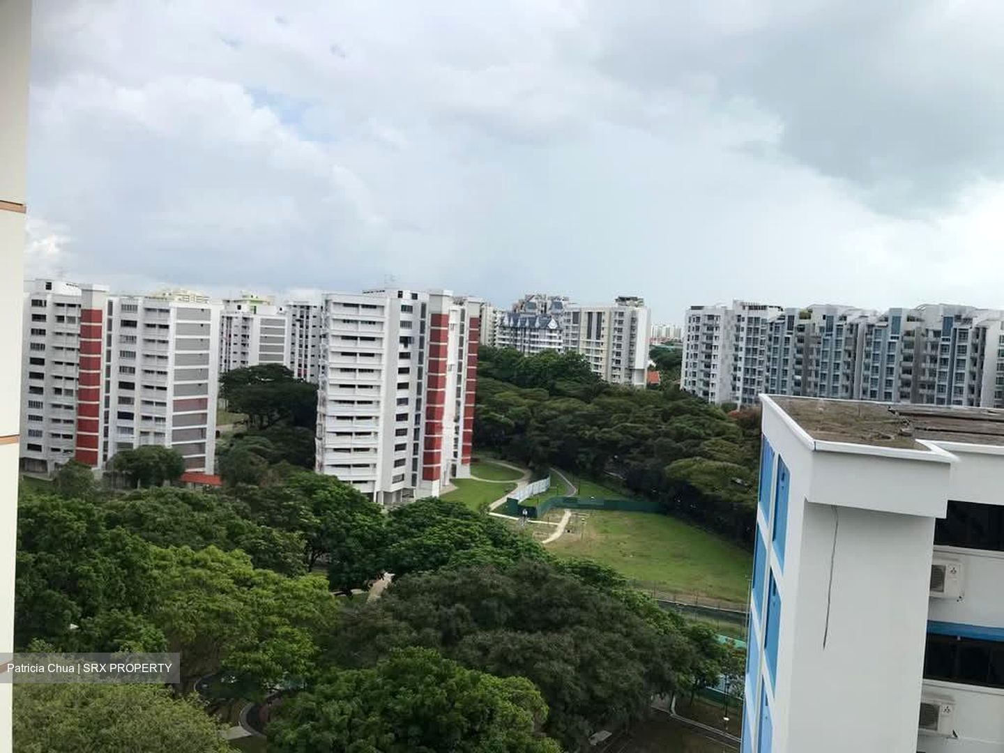 Blk 104 Eunos Vista (Bedok), HDB 5 Rooms #575054441